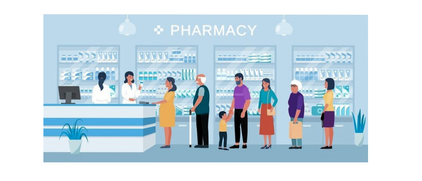 Pharmacy