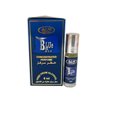 ALM Blue for Men Concentrated Perfume - 6ml