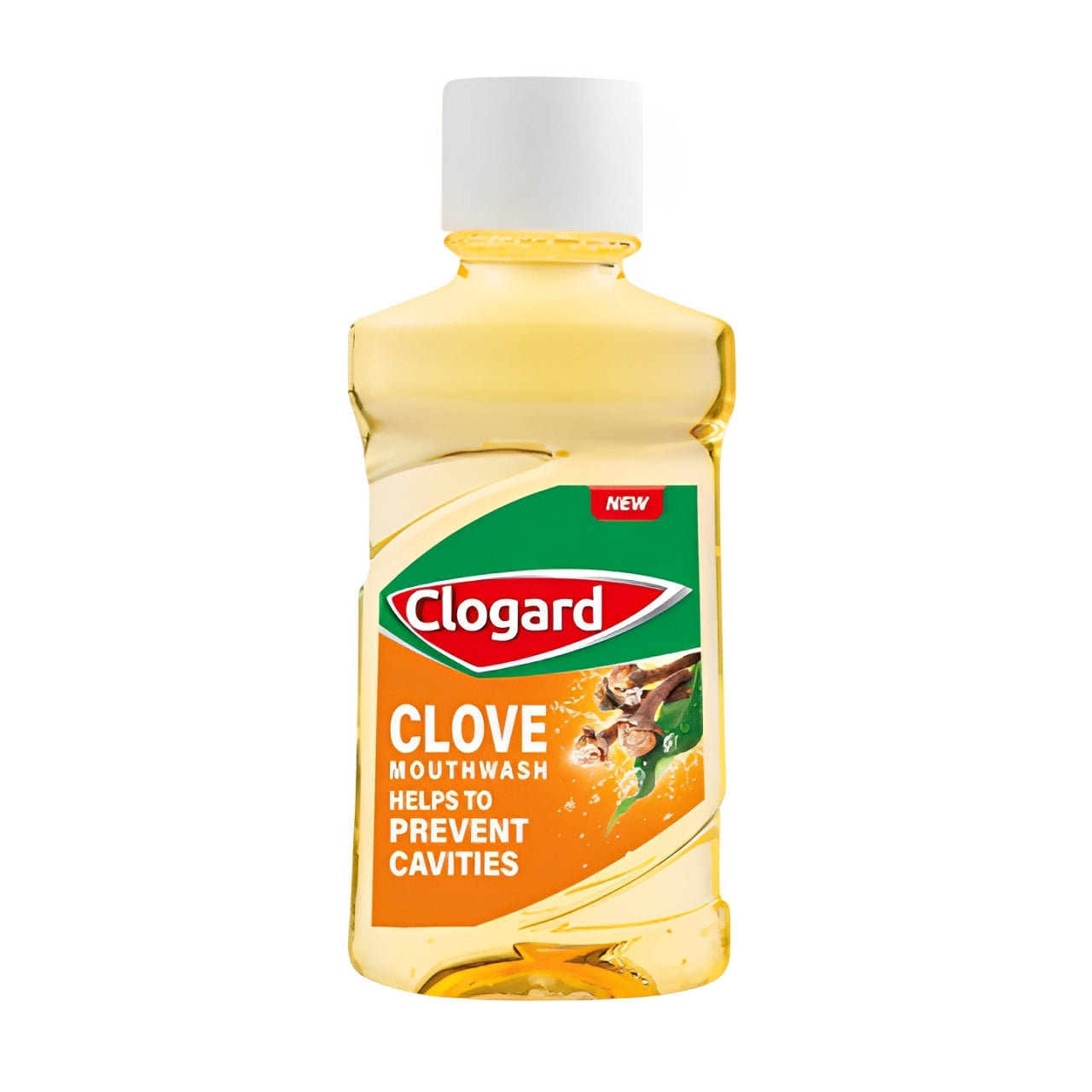 Clogard Mouth Wash