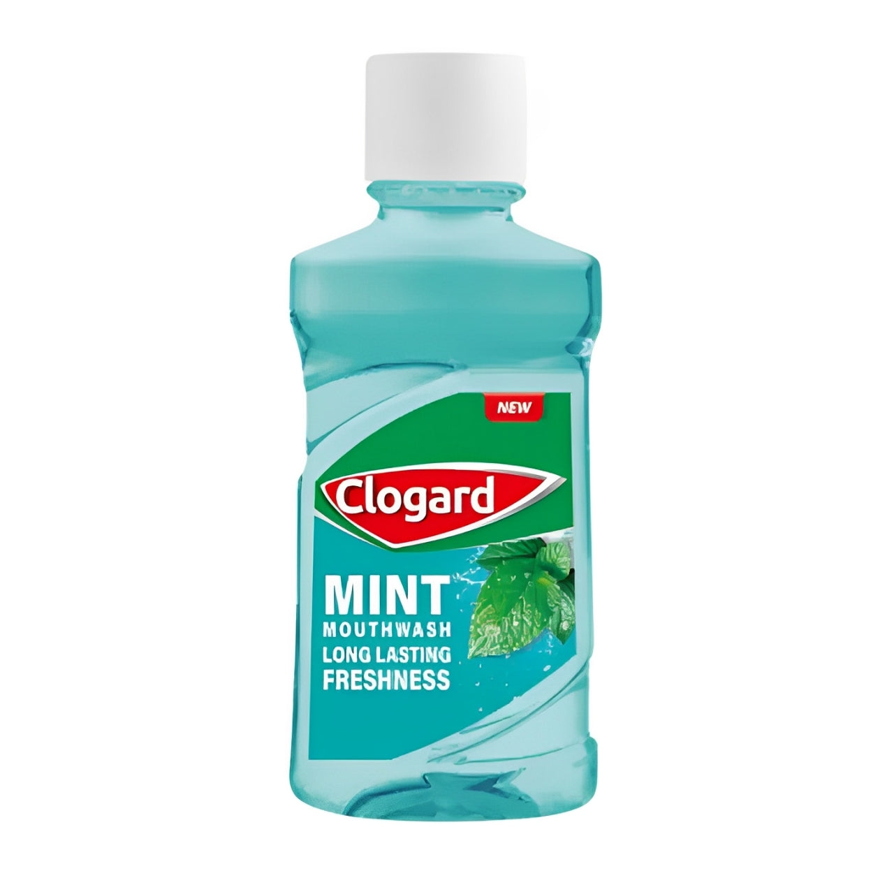 Clogard Mouth Wash
