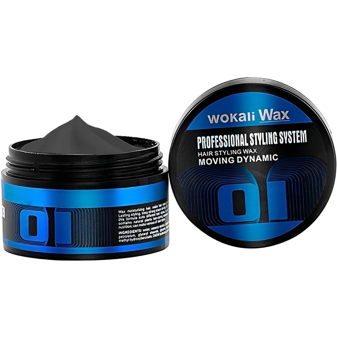 Wokali Professional Styling System Hair Wax
