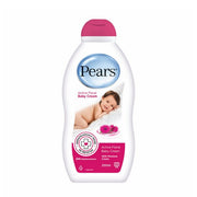 Pears Active Floral Baby Cream - 200ml