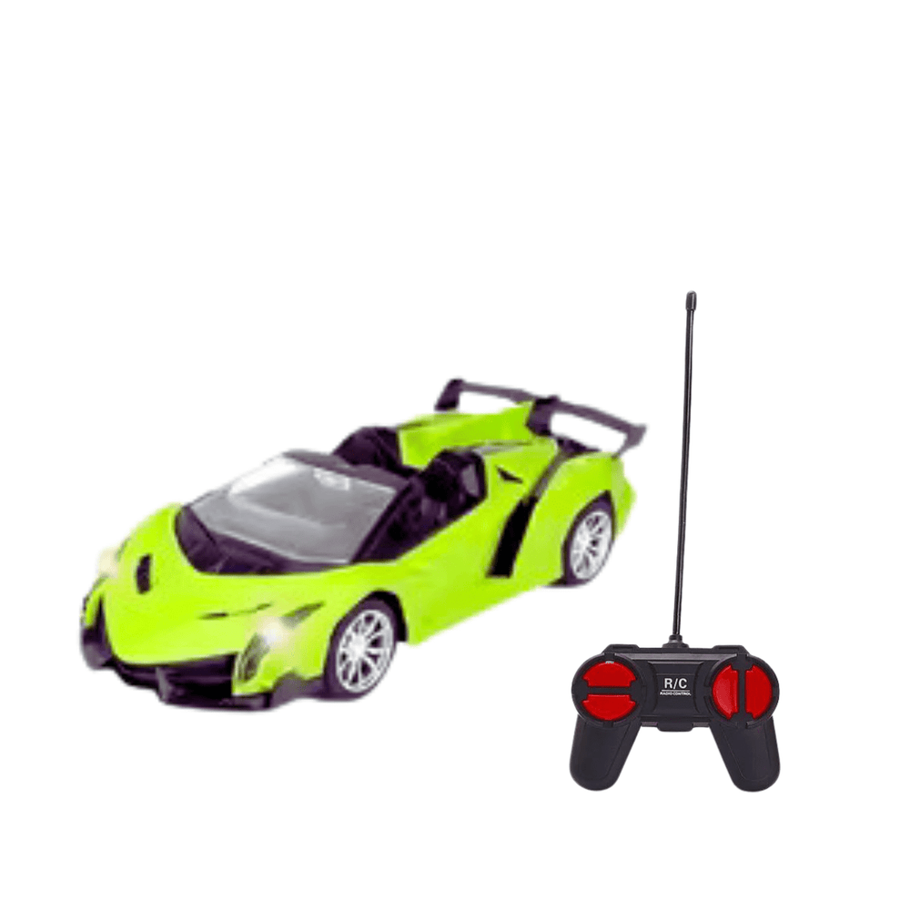 1:18 R/C Racing Car Sport (3+)