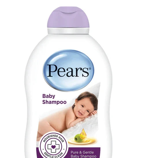 Pears Baby Shampoo - 100ml
