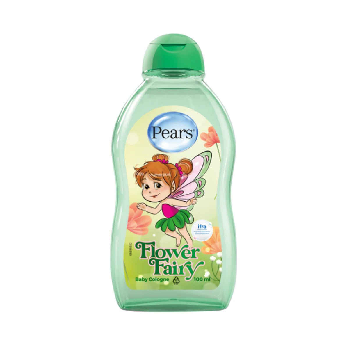 Pears Flower Fairy Baby Cologne - 100ml