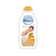 Pears Venivel and Turmeric Baby Cream - 200ml