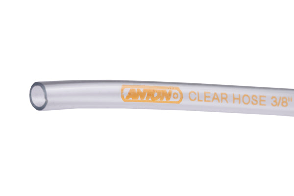 Clear Hose