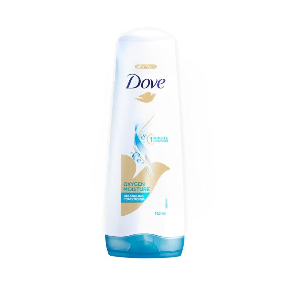 Dove Oxygen Moisture Conditioner - 180ml