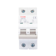 16A 2 Pole MCB