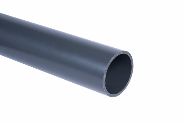 uPVC Pressure Pipes (PE)