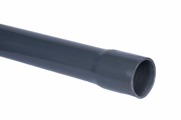 uPVC Pressure Pipes (SS)