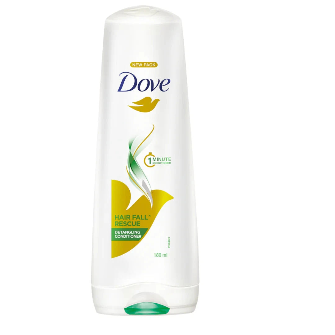 Dove Hair Fall Rescue Conditioner - 180ml