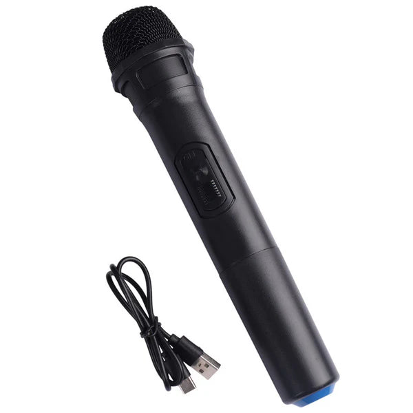 GREATNICE GTS-2129 Wireless Bluetooth Speaker