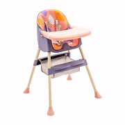 2 in 1 Feeding High Chair