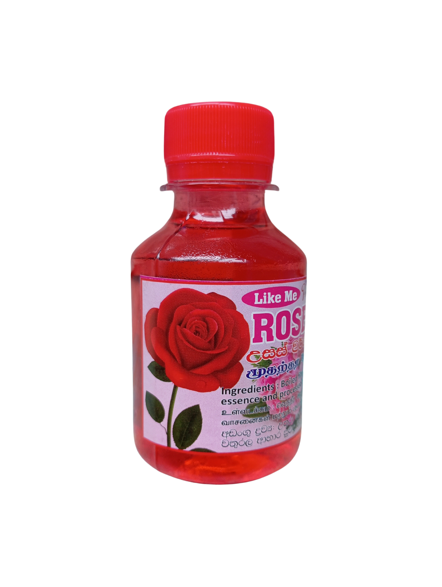 Rose Water - 125ml
