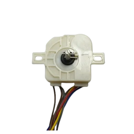 Damro Semi Automatic Washing Machine Timer (7 Wire 15 Minutes Long Shaft) - 1Pcs