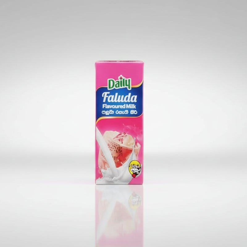 Daily Flavoured Milk  - 180ml