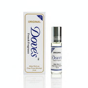 Dove's French Fragrance Attar Roll-on - 6ml