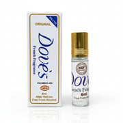 Dove's KGF French Fragrance Attar Roll-on - 6ml