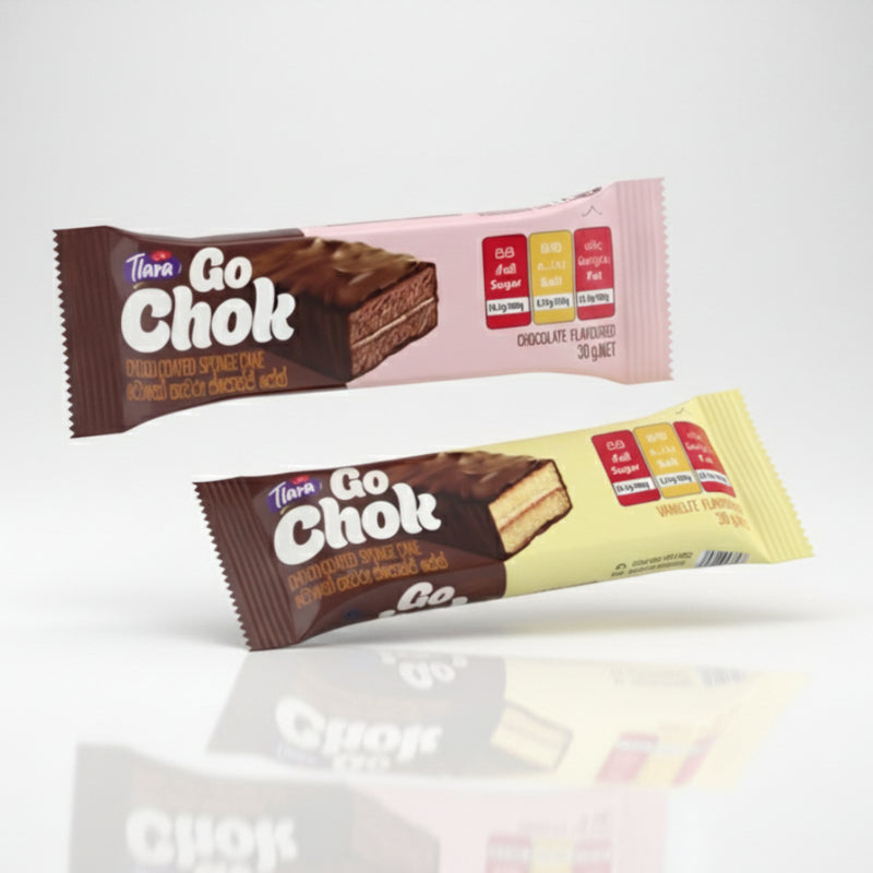 Chocolate & Cake’s