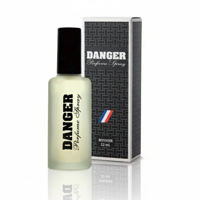 BONSOIR Danger Perfume - 22ml