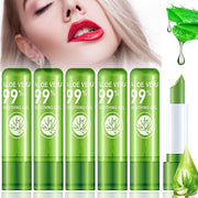 Aloe Vera 99% Soothing Lip Balm