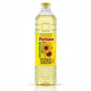 Fortune Rbd Sunflower Oil - 1L