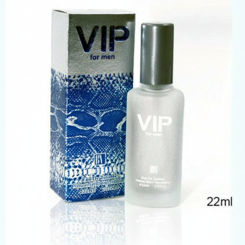 VIP For Men Perfume - 22ml