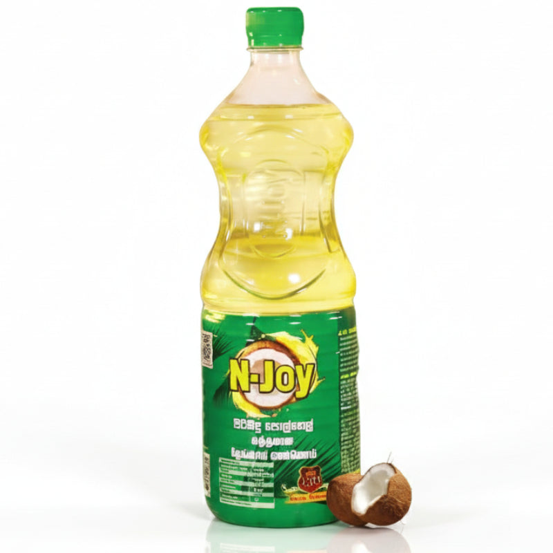 Cooking Oil