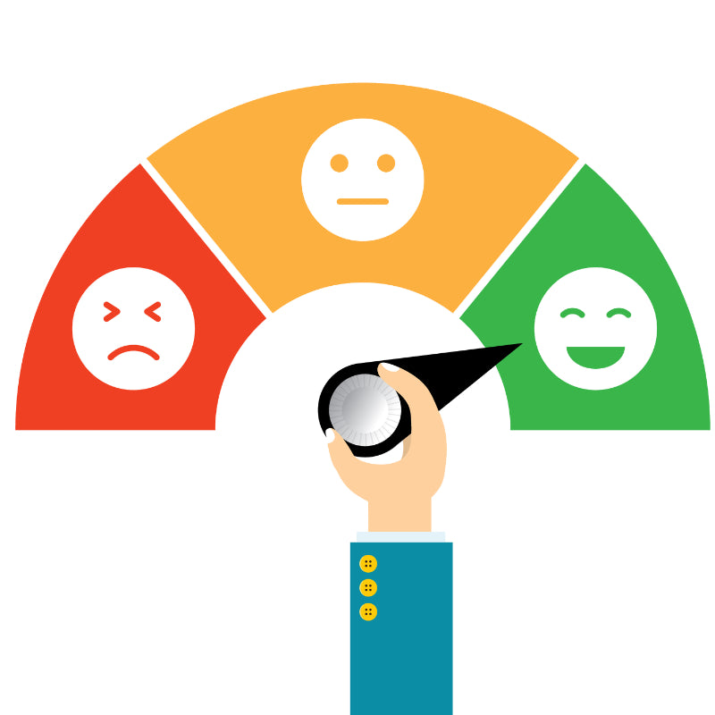 Customer Satisfaction