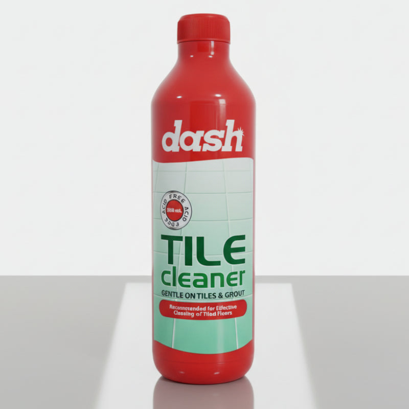 Dash Tile Cleaner - 500ml