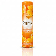 Paris Sandalwood Talc Powder - 85g