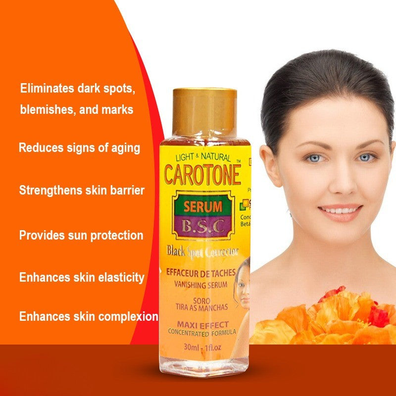 Carotone Brightening Serum – 30ml