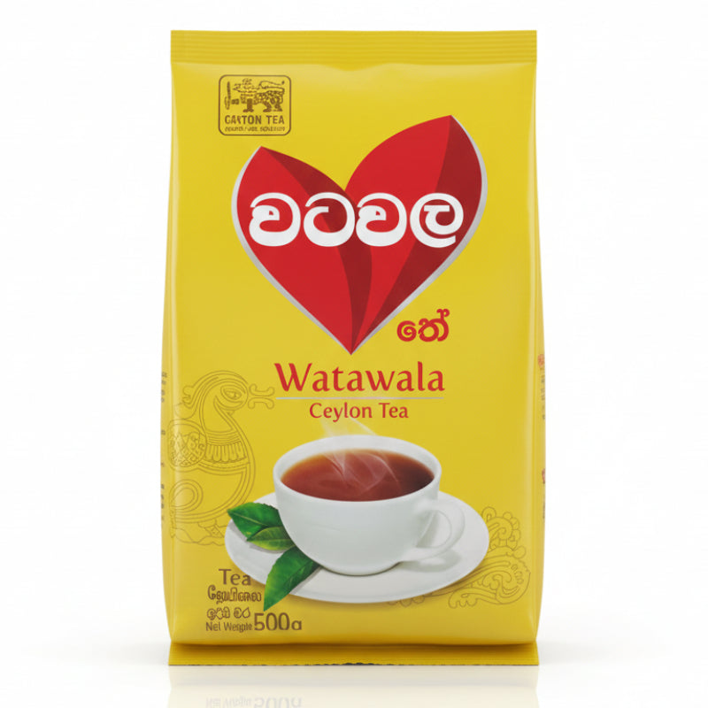 Watawala Ceylon Tea