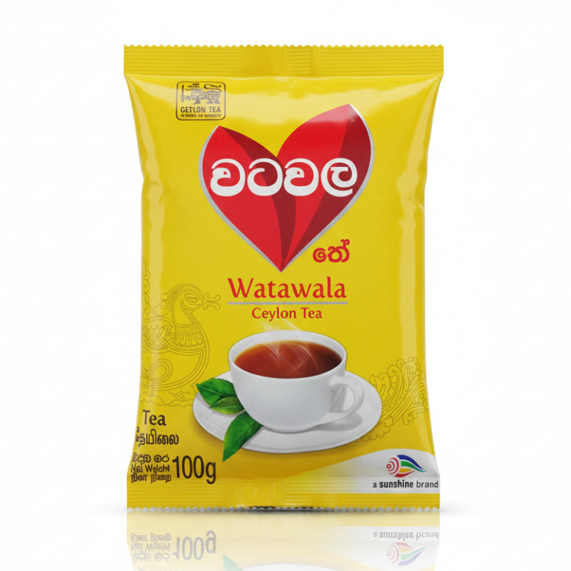 Watawala Ceylon Tea