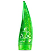 Roushun - Aloe Vera Soothing Moisturizing Gel - 300ml