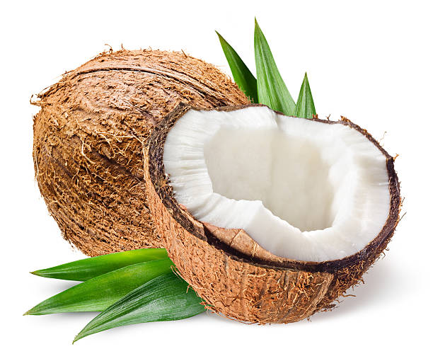Coconut - 1Pcs