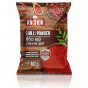Anchor Chilli Powder