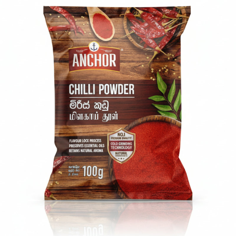 Anchor Chilli Powder