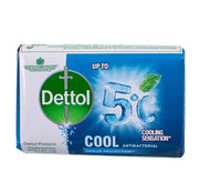Dettol Cool Soap