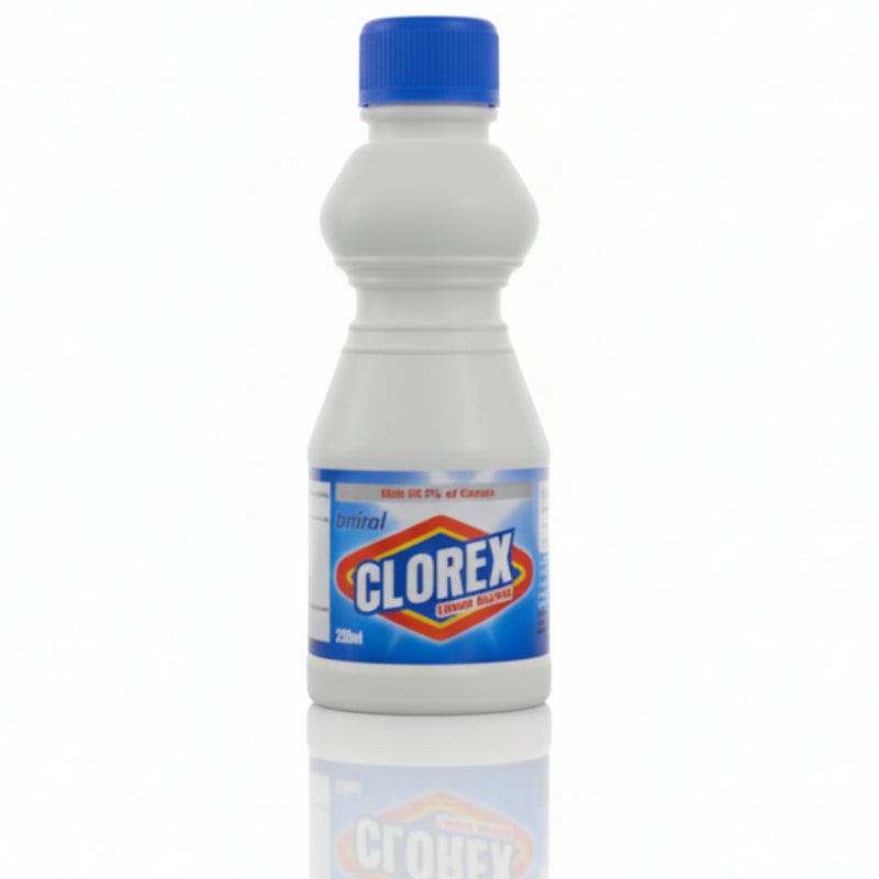 Britol Clorox Liquid Bleach