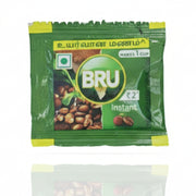 Bru Instant Coffee Small - 6pcs
