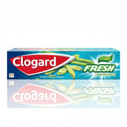 Clogard Toothpaste Fresh Lemongrass Gel