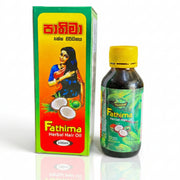 Fathima Herbal Hair Oil