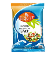 மிஸ்டர் பிரைட் அயோடைஸ் செய்யப்பட்ட இலவச ஃபோலோ உப்பு