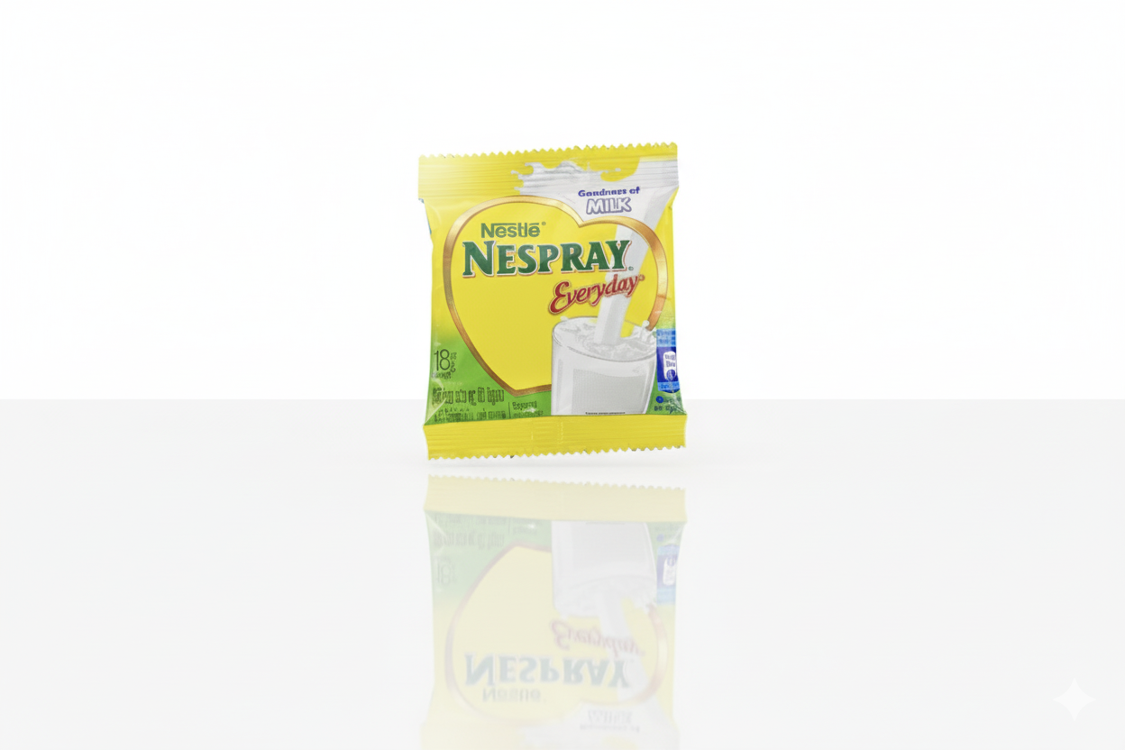 Nestle Nespray Everyday - 18g