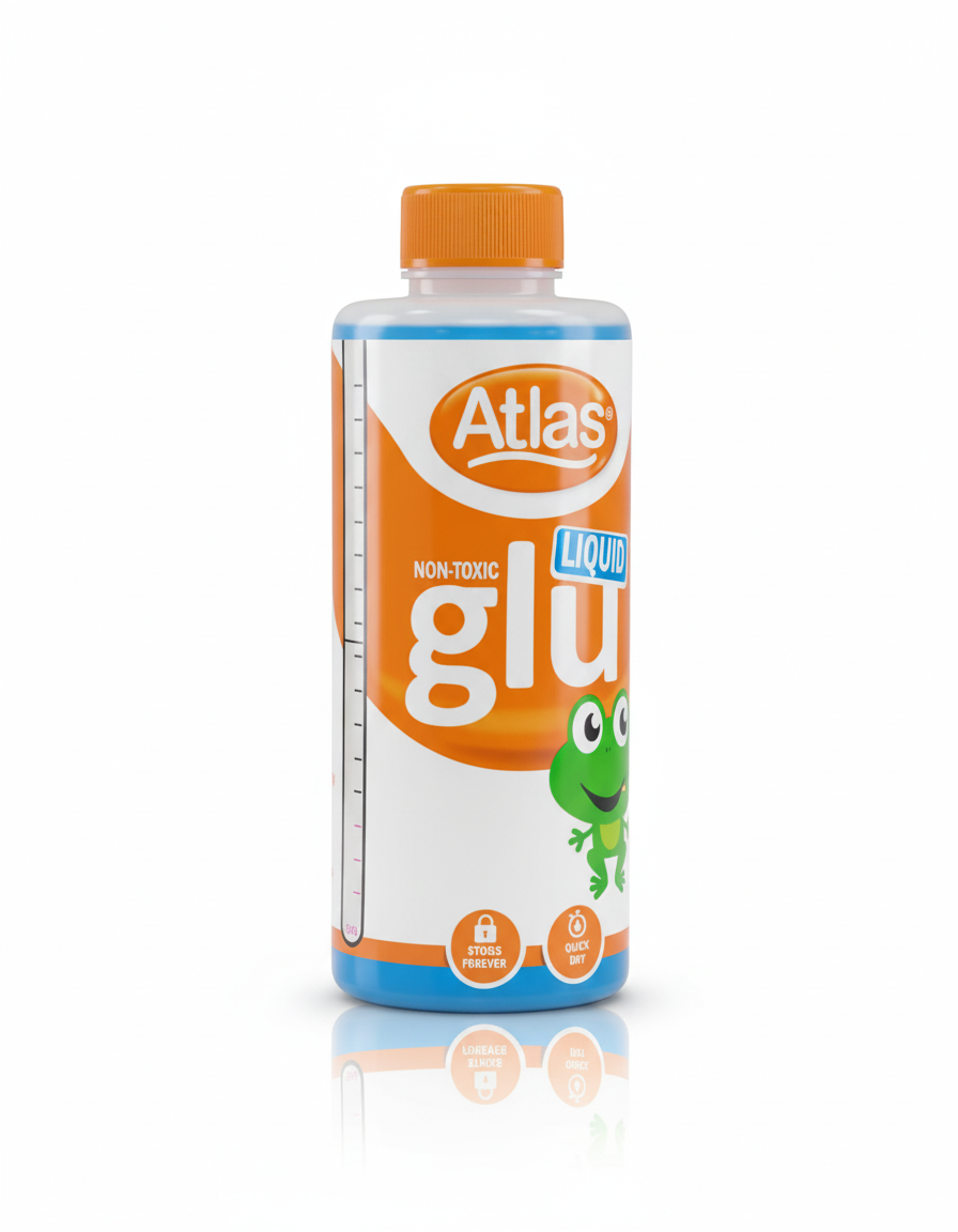 ATLAS Glue Bottle - 350ml