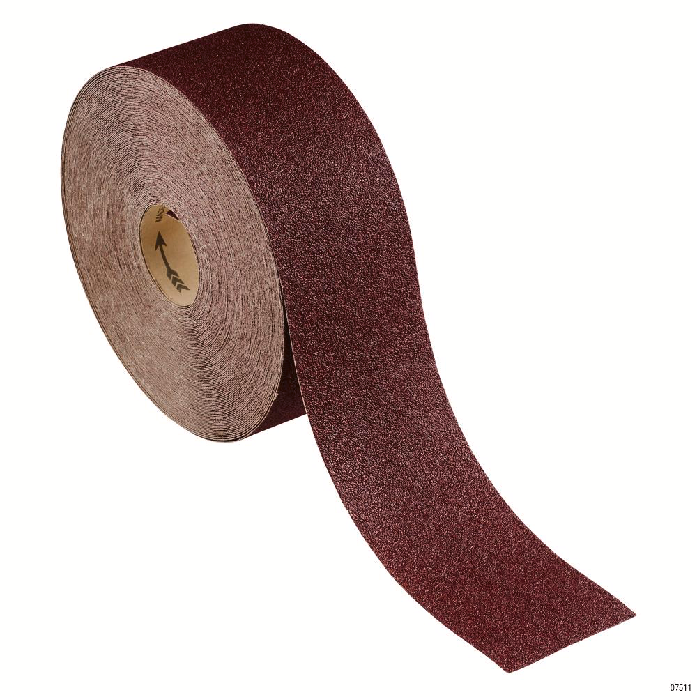 RHODIUS ABRASIVE PAPER ROLL KERR PROLINE