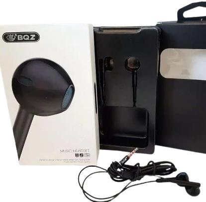 BQZ I9 Music Headset