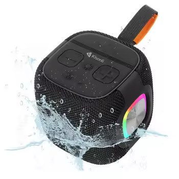 Kisonli G17 Bluetooth Speaker